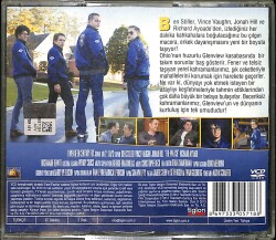 Gözüm Üzerinde VCD Film VCD27195 - 2