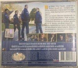 Gözüm Üzerinizde VCD Film VCD13430 - 2
