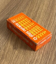 Arımaya Adel Kokulu Silgi (Dolu Kutu) AOB4741 - 4