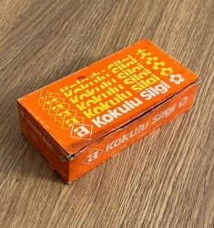 Arımaya Adel Kokulu Silgi (Dolu Kutu) AOB4741 - 3