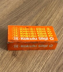 Arımaya Adel Kokulu Silgi (Dolu Kutu) AOB4741 - 6