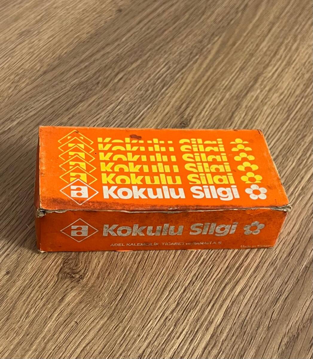 Arımaya Adel Kokulu Silgi (Dolu Kutu) AOB4741 - 6