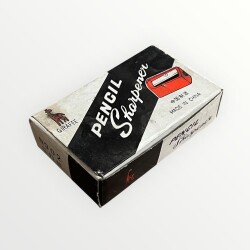 Grafee Kalem Traş (Dolu Kutu) AOB4740 - Gökçekoleksiyon