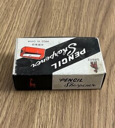 Grafee Kalem Traş (Dolu Kutu) AOB4740 - 3