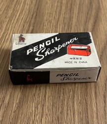 Grafee Kalem Traş (Dolu Kutu) AOB4740 - 5