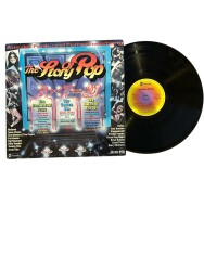 Various - The Story Of Pop LP Plak (10/7.5) PLK25468 - Gökçekoleksiyon