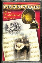 Gramafon - Ud İle Unutulmayan Nağmele Kaset (Sıfır) KST17325 - 1