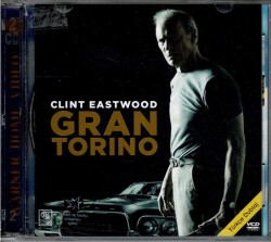 Gran Torino - Clint Eastwood VCD Film VCD151 - 1
