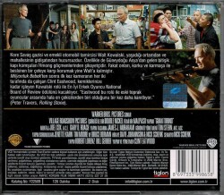 Gran Torino - Clint Eastwood VCD Film VCD151 - 2