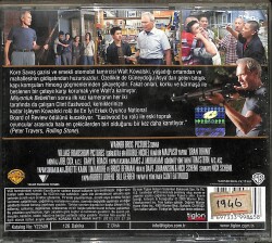 Gran Torino VCD Film (108.5) VCD24381 - 4