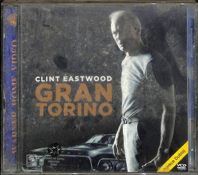 Gran Torino VCD Film (108.5) VCD24381 - 1