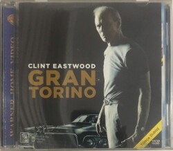 Gran Torino VCD Film VCD8014 - 1