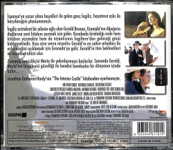 Granada da Bir Yaz VCD Film VCD13779 - 2