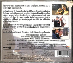 Granada'da Bir Yaz - Al Surde Granada VCD Film VCD26694 - 2