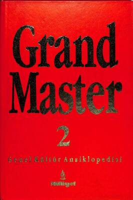 Grand Master 2 - Genel Kültür Ansiklopedisi KTP2042 - 1