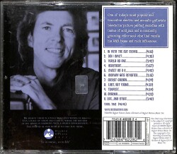Grant Geissman - In with the out Crowd CD (İkinci El) CD4223 - 2