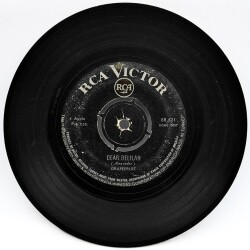 Grapefruit - Dear Delilah (107) PLK9584 - 1