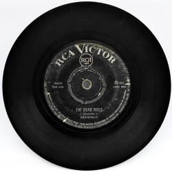 Grapefruit - Dear Delilah (107) PLK9584 - 2