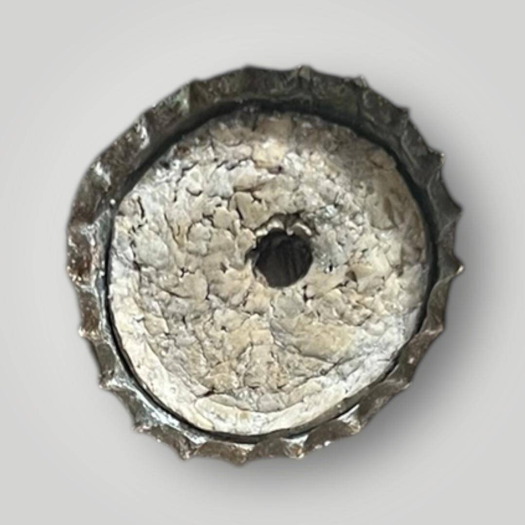 GRAPET Gazoz Kapağı CMK2-1243 - 2
