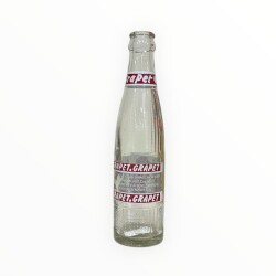 GRAPET Gazoz Şişesi 20cl #CMK1300 - 3