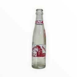GRAPET Gazoz Şişesi 20cl #CMK1300 - 2