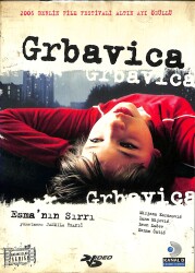 Grbavica - Esma'nın Sırrı DVD Film (İkinci El) DVD2545 - 1
