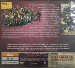Grease VCD Film VCD16239 - 2