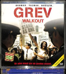 Grev VCD Film VCD16513 - 1