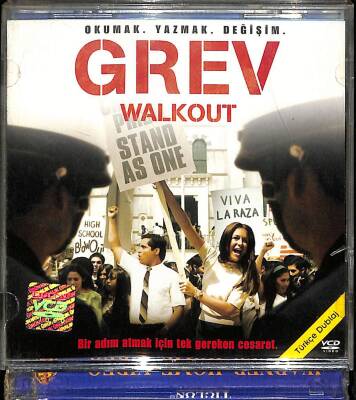 Grev VCD Film VCD16513 - 1