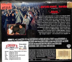 Grev VCD Film VCD16513 - 2