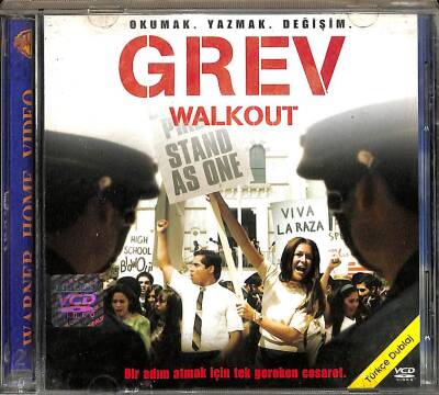 Grev VCD Film VCD18169 - 1