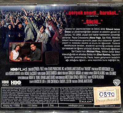 Grev VCD Film VCD18169 - 2