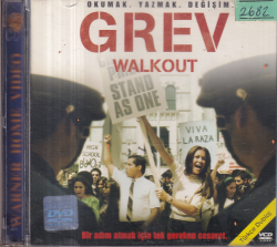 Grev Walkout VCD Film VCD11043 - 1