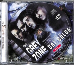 Gri Bölge VCD Film (108) VCD21282 - 2