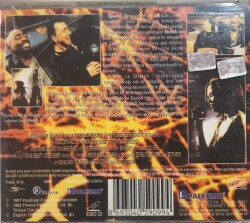 Gridlock`d VCD Film VCD11220 - 2