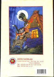 Grimm Masalları NDR100112 - 3