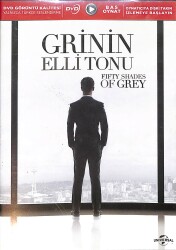 Grinin Elli Tonu DVD Film (İkinci El) DVD2892 - Gökçekoleksiyon