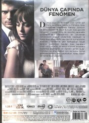 Grinin Elli Tonu DVD Film (İkinci El) DVD2892 - 2