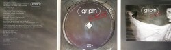 Gripin - M.S. 05 03 2010 CD (İkinci El) CD4005 - 2