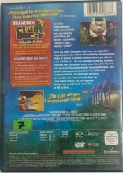 Grosse Haie -Kleine Fische (İkinci El) DVD DVD509 - 6