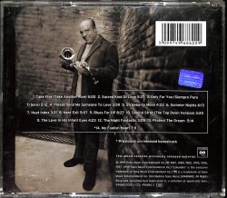 Grover Washington, Jr. - Prime Cuts: The Columbia Years, 1987-1999 CD (İkinci El) CD4952 - 2