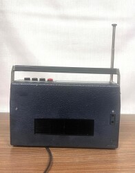 GRUNDIG Musıc Boy Antika Nostalji Radyo RDY98 - 4