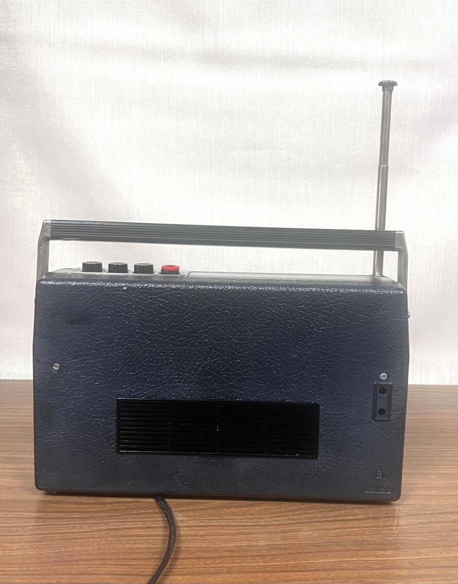 GRUNDIG Musıc Boy Antika Nostalji Radyo RDY98 - 4