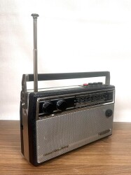 GRUNDIG Musıc Boy Antika Nostalji Radyo RDY98 - 3