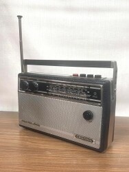 GRUNDIG Musıc Boy Antika Nostalji Radyo RDY98 - 5
