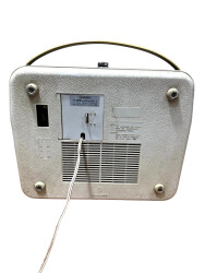 Grundig TK 23 Automatic Makaralı Teyp AOB4235 - 3