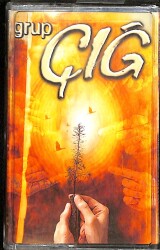 Grup Çığ - 4 Mevsim Kaset (Sıfır Kaset) KST29182 - Gökçekoleksiyon