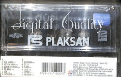 Grup Düş - Düş Kaset (Sıfır) KST26888 - 2