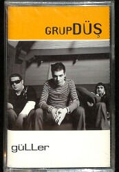 Grup Düş - Güller Kaset (Sıfır) KST26916 - 1