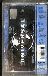Grup Gündoğarken - İstanbul Atina İstanbul Kaset (Sıfır Kaset) KST28805 - 2